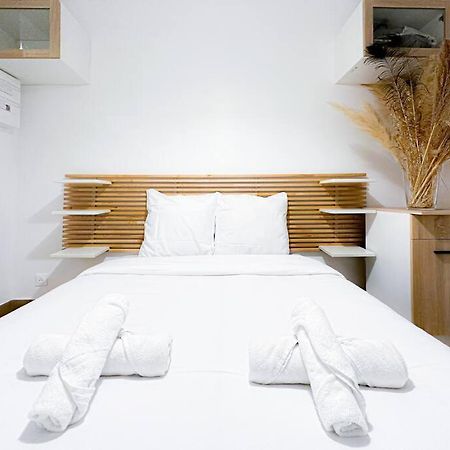 Appart 4Pers#1 Bedroom#Republique#Paris 3 Kültér fotó